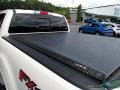White Platinum Tri-Coat - Ranger Lariat SuperCrew 4x4 Photo No. 15