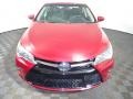 Ruby Flare Pearl - Camry SE Photo No. 4