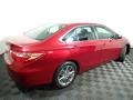 Ruby Flare Pearl - Camry SE Photo No. 14