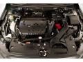 2.0 Liter DOHC 16-Valve MIVEC 4 Cylinder Engine for 2017 Mitsubishi Lancer SEL AWC #139352991