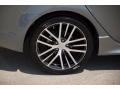 2017 Mitsubishi Lancer SEL AWC Wheel and Tire Photo