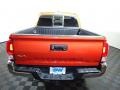 Barcelona Red Metallic - Tacoma SR5 Double Cab 4x4 Photo No. 11