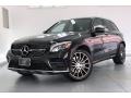 Black - GLC AMG 43 4Matic Photo No. 12