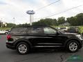 2020 Agate Black Metallic Ford Explorer XLT  photo #6