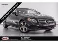 Black - E 400 Coupe Photo No. 1