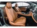 Black - E 400 Coupe Photo No. 2