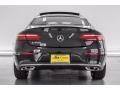 Black - E 400 Coupe Photo No. 4