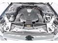 Black - E 400 Coupe Photo No. 8
