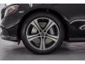 Black - E 400 Coupe Photo No. 11