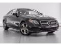 Black - E 400 Coupe Photo No. 12