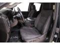 2019 Shadow Gray Metallic Chevrolet Silverado 1500 LT Double Cab 4WD  photo #5