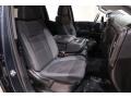 2019 Shadow Gray Metallic Chevrolet Silverado 1500 LT Double Cab 4WD  photo #16