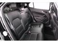 Black Rear Seat Photo for 2016 Mercedes-Benz GLA #139353963