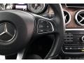 2016 Mercedes-Benz GLA 250 4Matic Controls