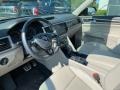 Shetland 2018 Volkswagen Atlas SEL 4Motion Interior Color