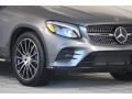 2019 Selenite Grey Metallic Mercedes-Benz GLC AMG 43 4Matic  photo #2