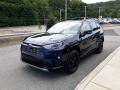 Blueprint - RAV4 XSE AWD Hybrid Photo No. 28