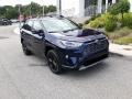 Blueprint - RAV4 XSE AWD Hybrid Photo No. 30