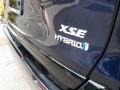 Blueprint - RAV4 XSE AWD Hybrid Photo No. 36