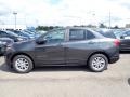 Nightfall Gray Metallic - Equinox LS AWD Photo No. 3