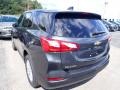 Nightfall Gray Metallic - Equinox LS AWD Photo No. 4