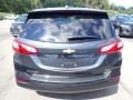 Nightfall Gray Metallic - Equinox LS AWD Photo No. 5