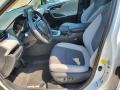 Super White - RAV4 XLE AWD Photo No. 2