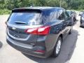Nightfall Gray Metallic - Equinox LS AWD Photo No. 6