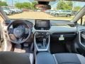 Super White - RAV4 XLE AWD Photo No. 4
