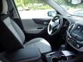 Nightfall Gray Metallic - Equinox LS AWD Photo No. 11
