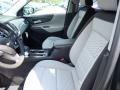 Nightfall Gray Metallic - Equinox LS AWD Photo No. 14