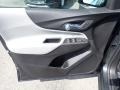 Nightfall Gray Metallic - Equinox LS AWD Photo No. 15
