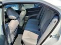 2020 Wind Chill Pearl Toyota Camry XSE  photo #3