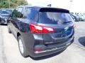 Nightfall Gray Metallic - Equinox LT AWD Photo No. 4