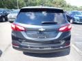 Nightfall Gray Metallic - Equinox LT AWD Photo No. 5