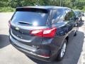 Nightfall Gray Metallic - Equinox LT AWD Photo No. 6