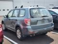 2009 Sage Green Metallic Subaru Forester 2.5 X  photo #5