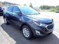 Nightfall Gray Metallic - Equinox LT AWD Photo No. 8
