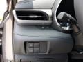 2020 Magnetic Gray Metallic Toyota Highlander XLE AWD  photo #11