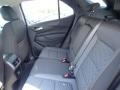 Nightfall Gray Metallic - Equinox LT AWD Photo No. 12