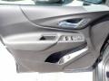 Nightfall Gray Metallic - Equinox LT AWD Photo No. 15