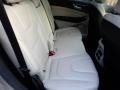 2017 White Gold Metallic Ford Edge Titanium AWD  photo #14