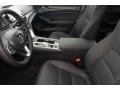 Platinum White Pearl - Accord EX-L Hybrid Sedan Photo No. 15