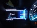 2017 White Gold Metallic Ford Edge Titanium AWD  photo #24