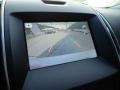 2017 White Gold Metallic Ford Edge Titanium AWD  photo #25