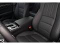 Platinum White Pearl - Accord EX-L Hybrid Sedan Photo No. 24