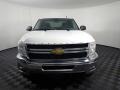 2012 Summit White Chevrolet Silverado 2500HD LT Extended Cab 4x4  photo #5