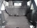 Black - Wrangler Unlimited Sahara 4x4 Photo No. 16