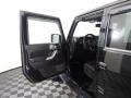 Black - Wrangler Unlimited Sahara 4x4 Photo No. 19