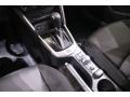 2018 Mazda CX-3 Black Interior Transmission Photo